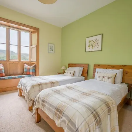 Ferienhaus The At Brantwood, 4 Bedroom House With Views And Access *