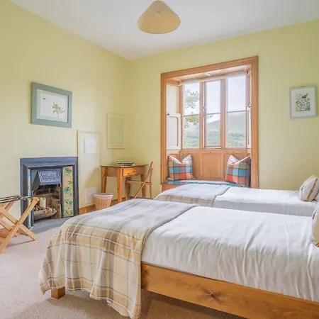 Ferienhaus The At Brantwood, 4 Bedroom House With Views And Access *