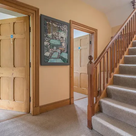 The At Brantwood, 4 Bedroom House With Views And Access 度假居 *